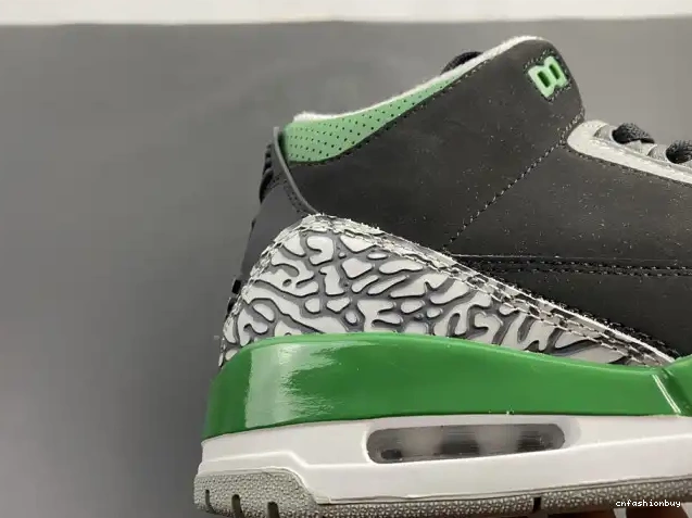 CT8532-030 Green 3 Jordan Air Pine 0601